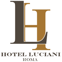 Logo Hotel Luciani